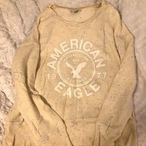 American Eagle Sweater